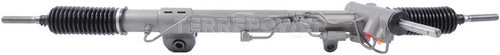 TERREPOWER formerly BBB Industries Rack and Pinion Assembly 102-0260 - view 3