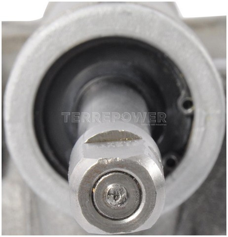 TERREPOWER formerly BBB Industries Rack and Pinion Assembly 102-0265 - view 3