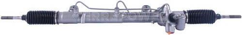 TERREPOWER formerly BBB Industries Rack and Pinion Assembly P/N:102-0274