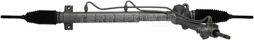 TERREPOWER formerly BBB Industries Rack and Pinion Assembly 102-0275 - view 2