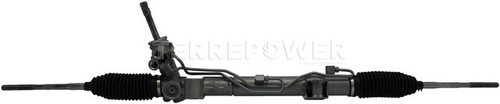 TERREPOWER formerly BBB Industries Rack and Pinion Assembly P/N:102-0279