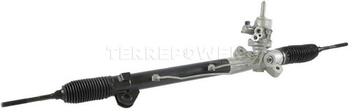 TERREPOWER formerly BBB Industries Rack and Pinion Assembly 103-0244P