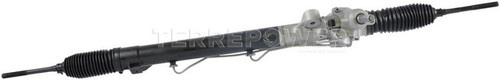 Vision OE Rack and Pinion Assembly P/N:103-0244P
