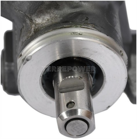 TERREPOWER formerly BBB Industries Rack and Pinion Assembly P/N:103-0255P