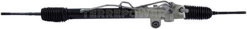 TERREPOWER formerly BBB Industries Rack and Pinion Assembly 103-0273 - view 2