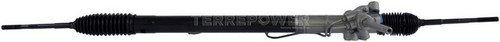 BBB Industries Rack and Pinion Assembly P/N:103-0284