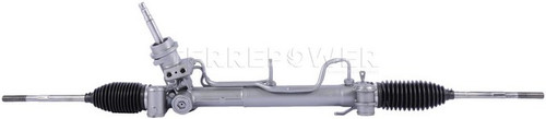 TERREPOWER formerly BBB Industries Rack and Pinion Assembly 103-0293