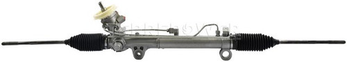 Vision OE Rack and Pinion Assembly 103-0306