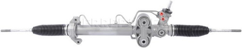 TERREPOWER formerly BBB Industries Rack and Pinion Assembly P/N:103-0307