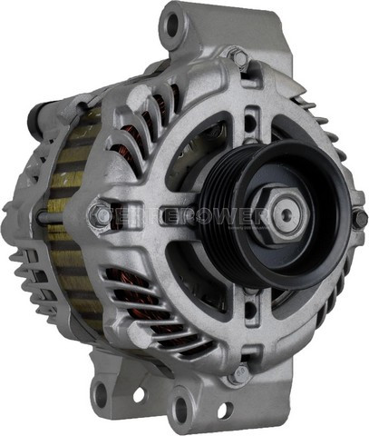 TERREPOWER formerly BBB Industries Alternator P/N:11006