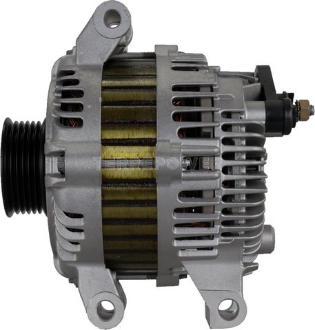 TERREPOWER formerly BBB Industries Alternator 11006 - view 2