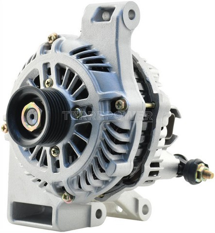 TERREPOWER formerly BBB Industries Alternator P/N:11008