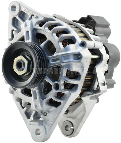 TERREPOWER formerly BBB Industries Alternator 11011