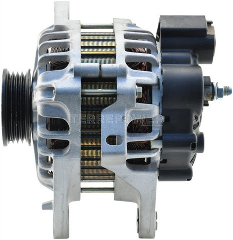 TERREPOWER formerly BBB Industries Alternator 11011 - view 2