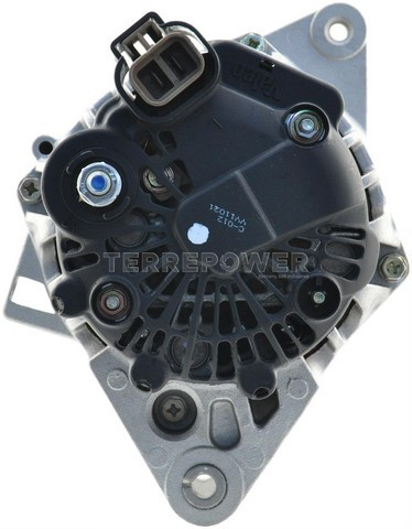 TERREPOWER formerly BBB Industries Alternator 11011 - view 4