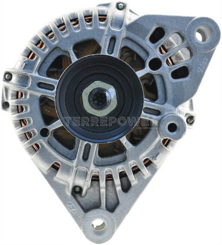 TERREPOWER formerly BBB Industries Alternator P/N:11016