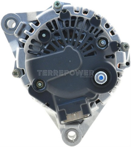 TERREPOWER formerly BBB Industries Alternator P/N:11016
