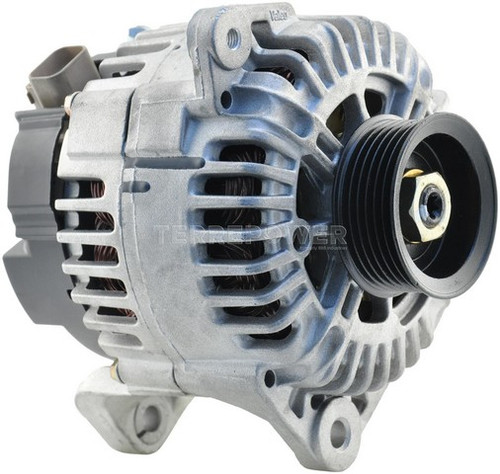 TERREPOWER formerly BBB Industries Alternator 11018