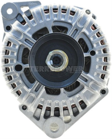 TERREPOWER formerly BBB Industries Alternator 11018 - view 2