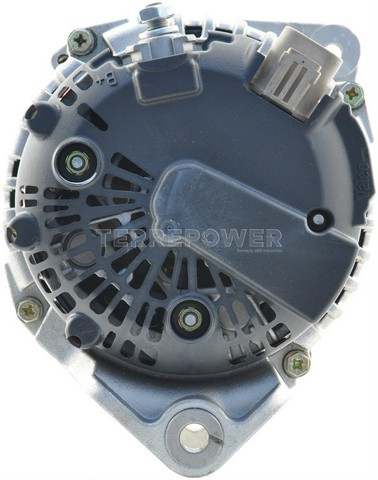 TERREPOWER formerly BBB Industries Alternator 11018 - view 3