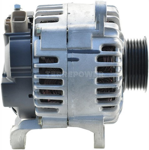 TERREPOWER formerly BBB Industries Alternator P/N:11018