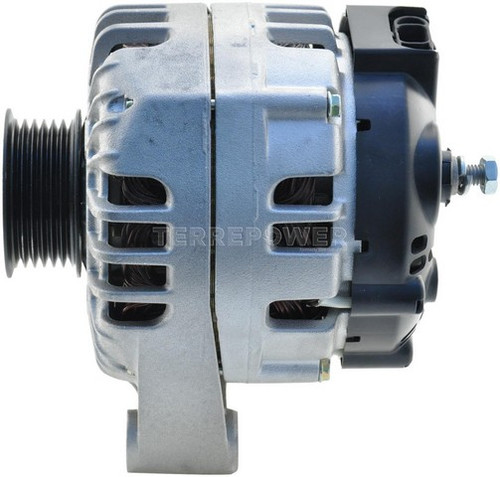 TERREPOWER formerly BBB Industries Alternator 11023 - view 4