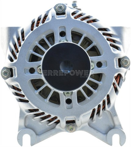 TERREPOWER formerly BBB Industries Alternator 11026 - view 3