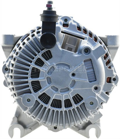 TERREPOWER formerly BBB Industries Alternator 11026 - view 4