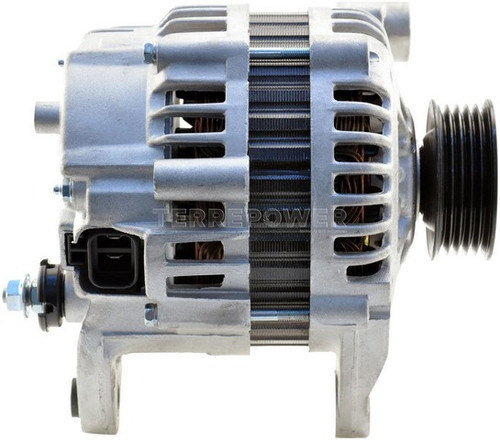 TERREPOWER formerly BBB Industries Alternator 11027 - view 2