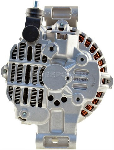 TERREPOWER formerly BBB Industries Alternator P/N:11029
