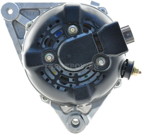 TERREPOWER formerly BBB Industries Alternator 11033 - view 4