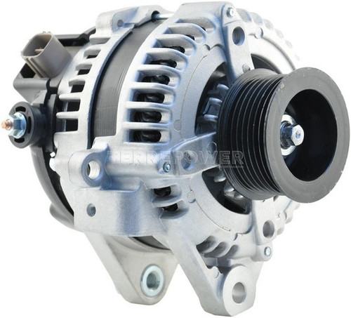 TERREPOWER formerly BBB Industries Alternator 11034