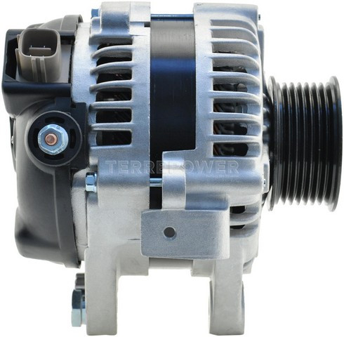 TERREPOWER formerly BBB Industries Alternator P/N:11034