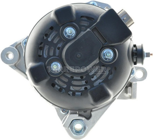 TERREPOWER formerly BBB Industries Alternator 11034 - view 4