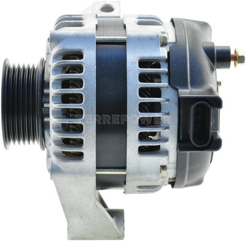 TERREPOWER formerly BBB Industries Alternator 11035 - view 2