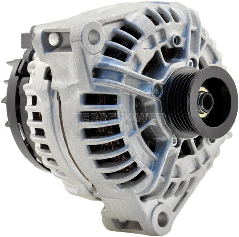 TERREPOWER formerly BBB Industries Alternator 11042