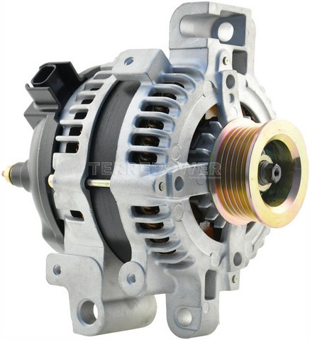 TERREPOWER formerly BBB Industries Alternator 11046