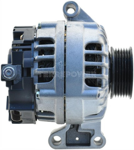 TERREPOWER formerly BBB Industries Alternator 11047 - view 3