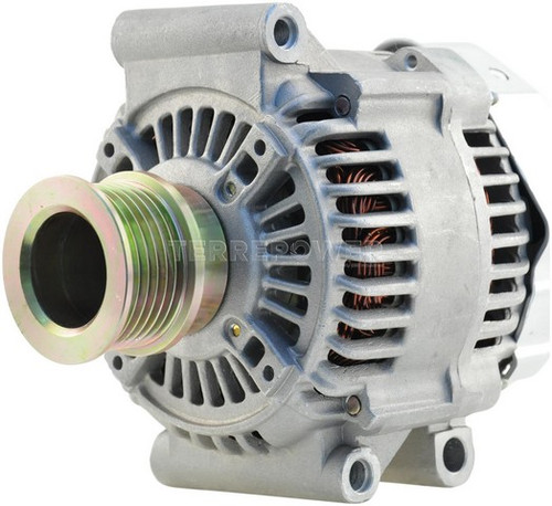 TERREPOWER formerly BBB Industries Alternator 11049