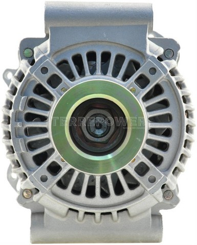 TERREPOWER formerly BBB Industries Alternator 11049 - view 3