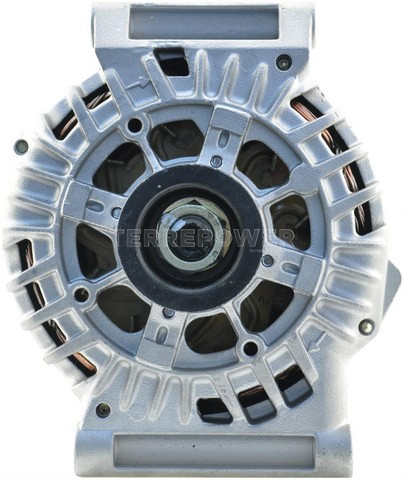 TERREPOWER formerly BBB Industries Alternator 11050 - view 3