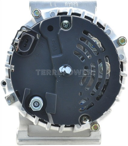 TERREPOWER formerly BBB Industries Alternator P/N:11050