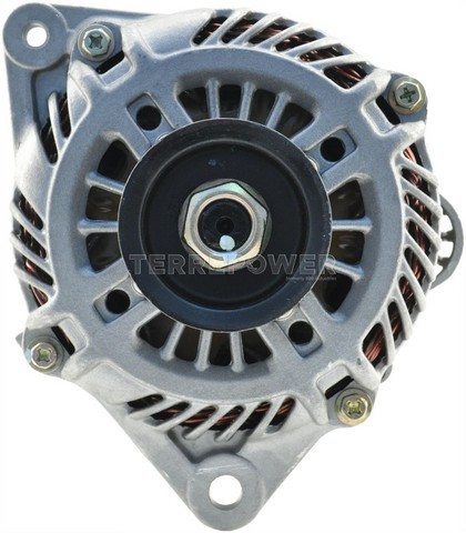 TERREPOWER formerly BBB Industries Alternator P/N:11051