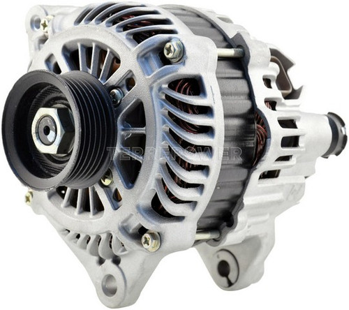 TERREPOWER formerly BBB Industries Alternator P/N:11052