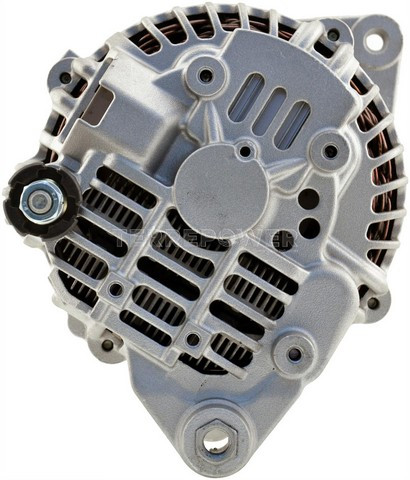 TERREPOWER formerly BBB Industries Alternator 11052 - view 2