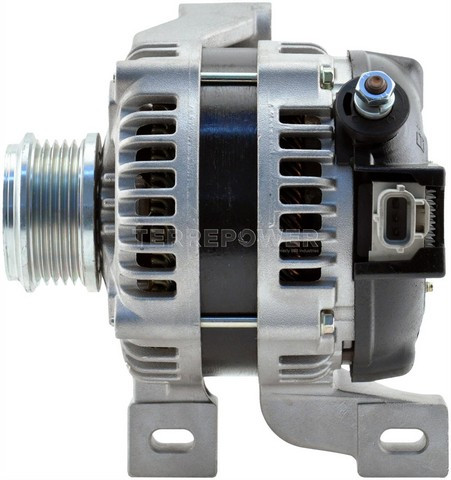 TERREPOWER formerly BBB Industries Alternator P/N:11054