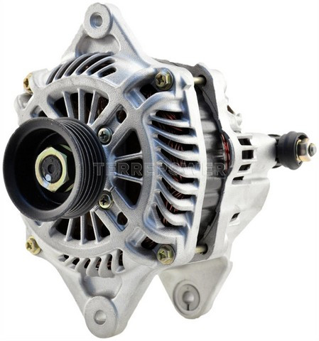 TERREPOWER formerly BBB Industries Alternator P/N:11058