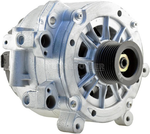 TERREPOWER formerly BBB Industries Alternator 11060