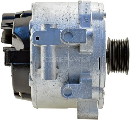 TERREPOWER formerly BBB Industries Alternator 11060 - view 3