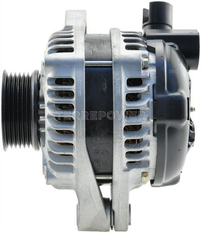 TERREPOWER formerly BBB Industries Alternator 11062 - view 2